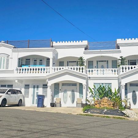Discovery Beach Apartments 아구아다 외부 사진