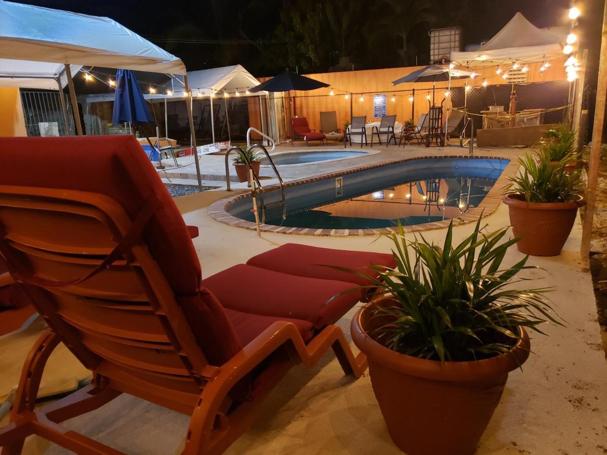 Discovery Beach Apartments 아구아다 외부 사진