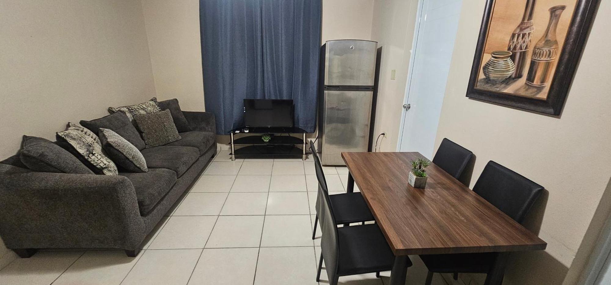 Discovery Beach Apartments 아구아다 외부 사진