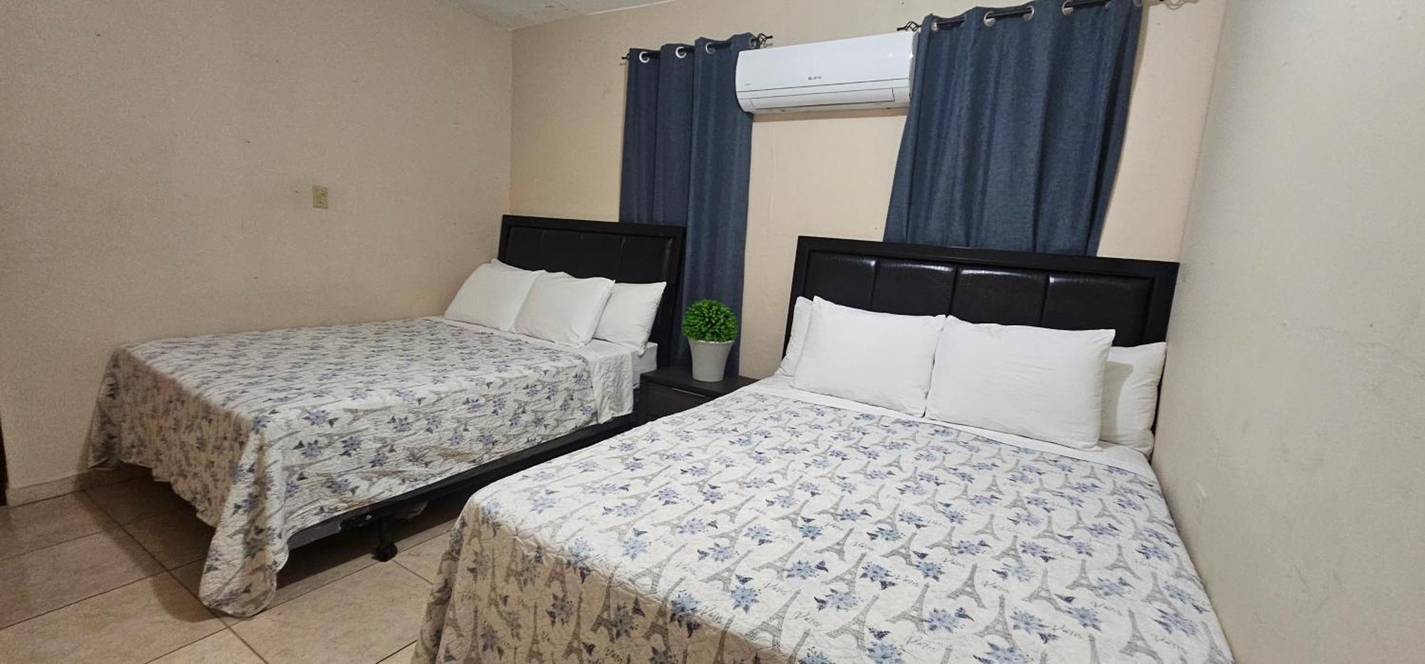Discovery Beach Apartments 아구아다 외부 사진