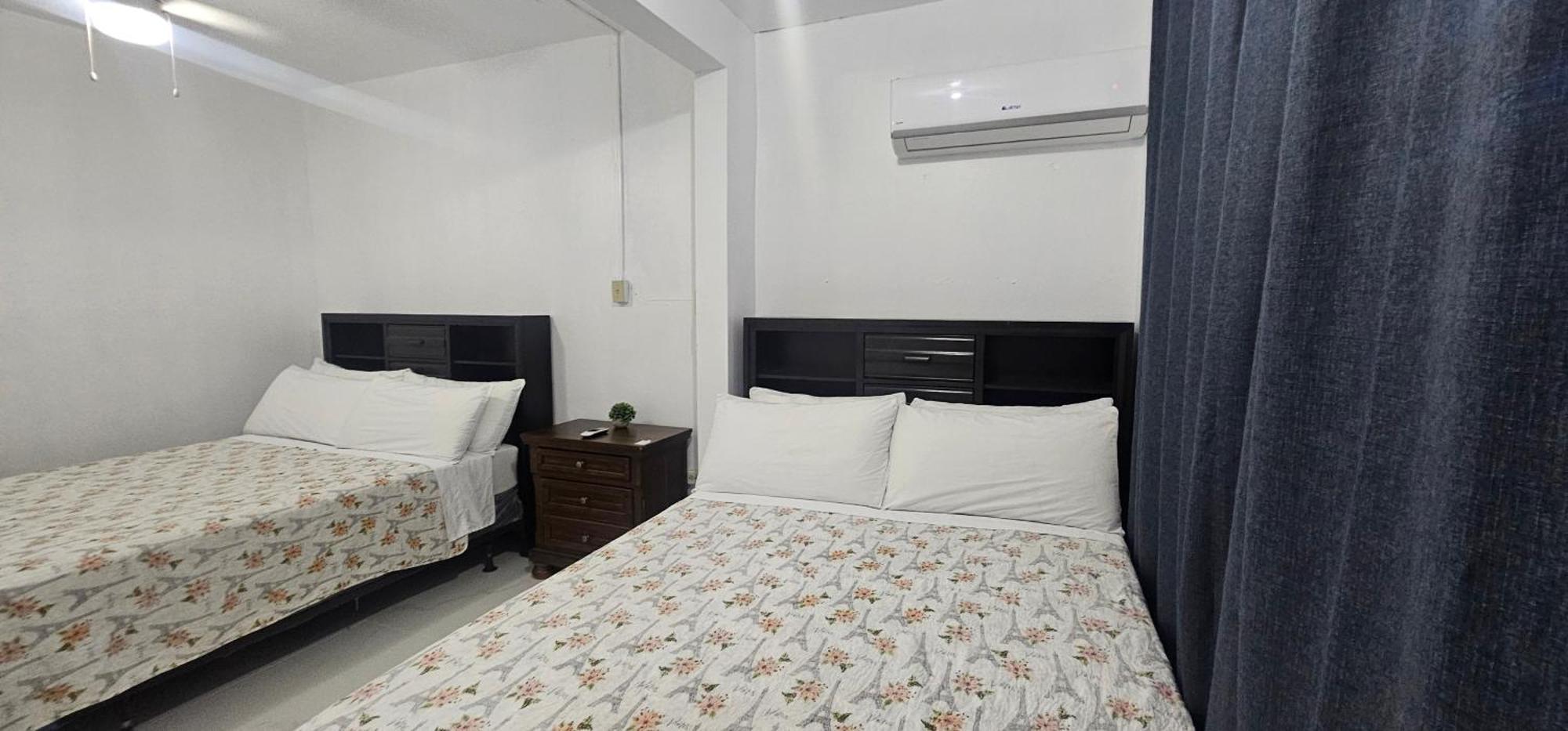 Discovery Beach Apartments 아구아다 외부 사진