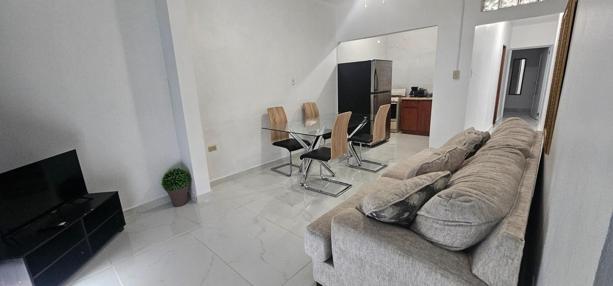 Discovery Beach Apartments 아구아다 외부 사진