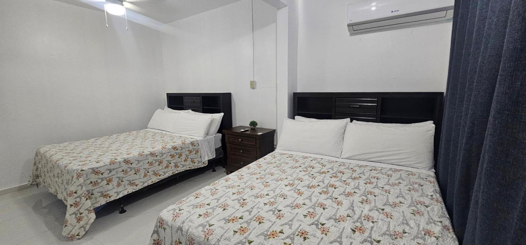 Discovery Beach Apartments 아구아다 외부 사진