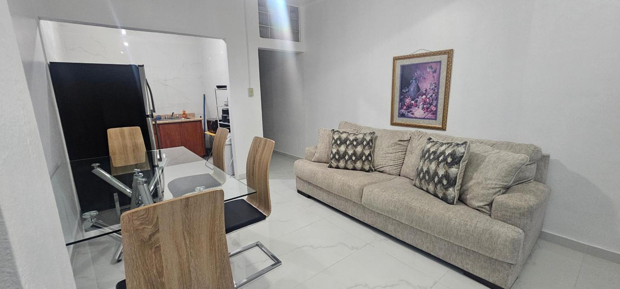 Discovery Beach Apartments 아구아다 외부 사진