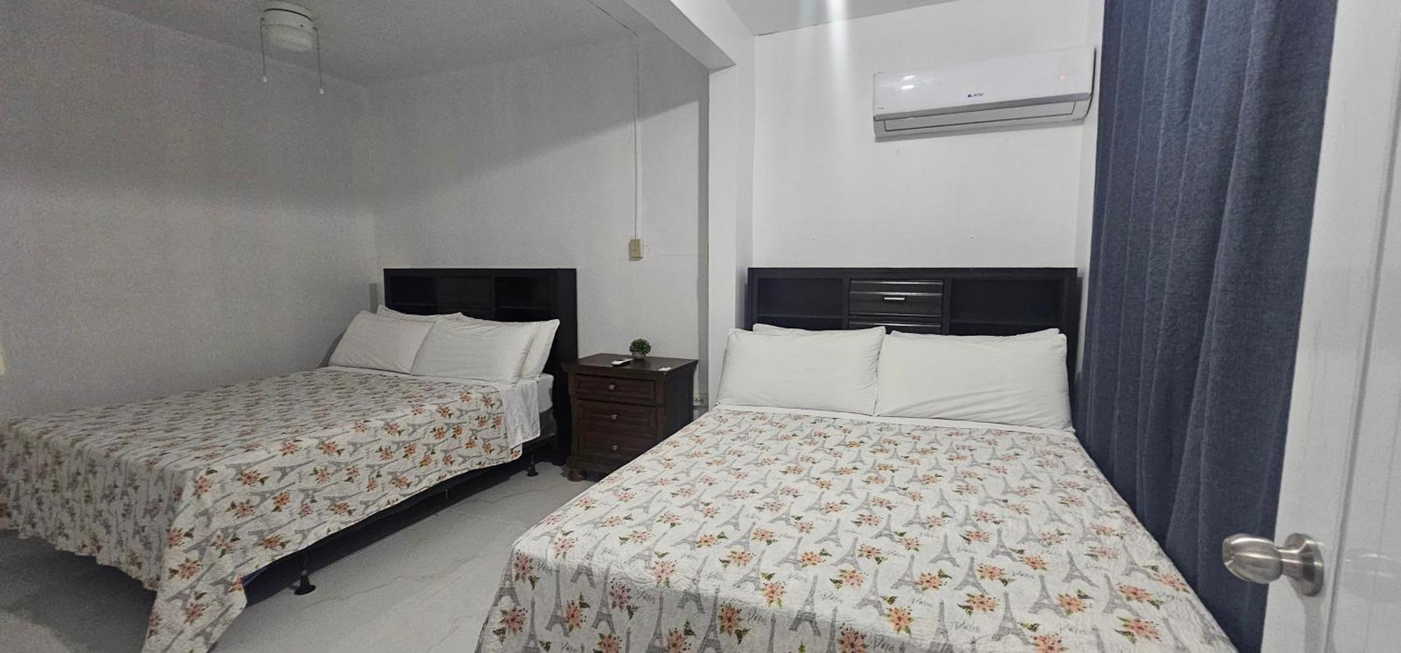 Discovery Beach Apartments 아구아다 외부 사진
