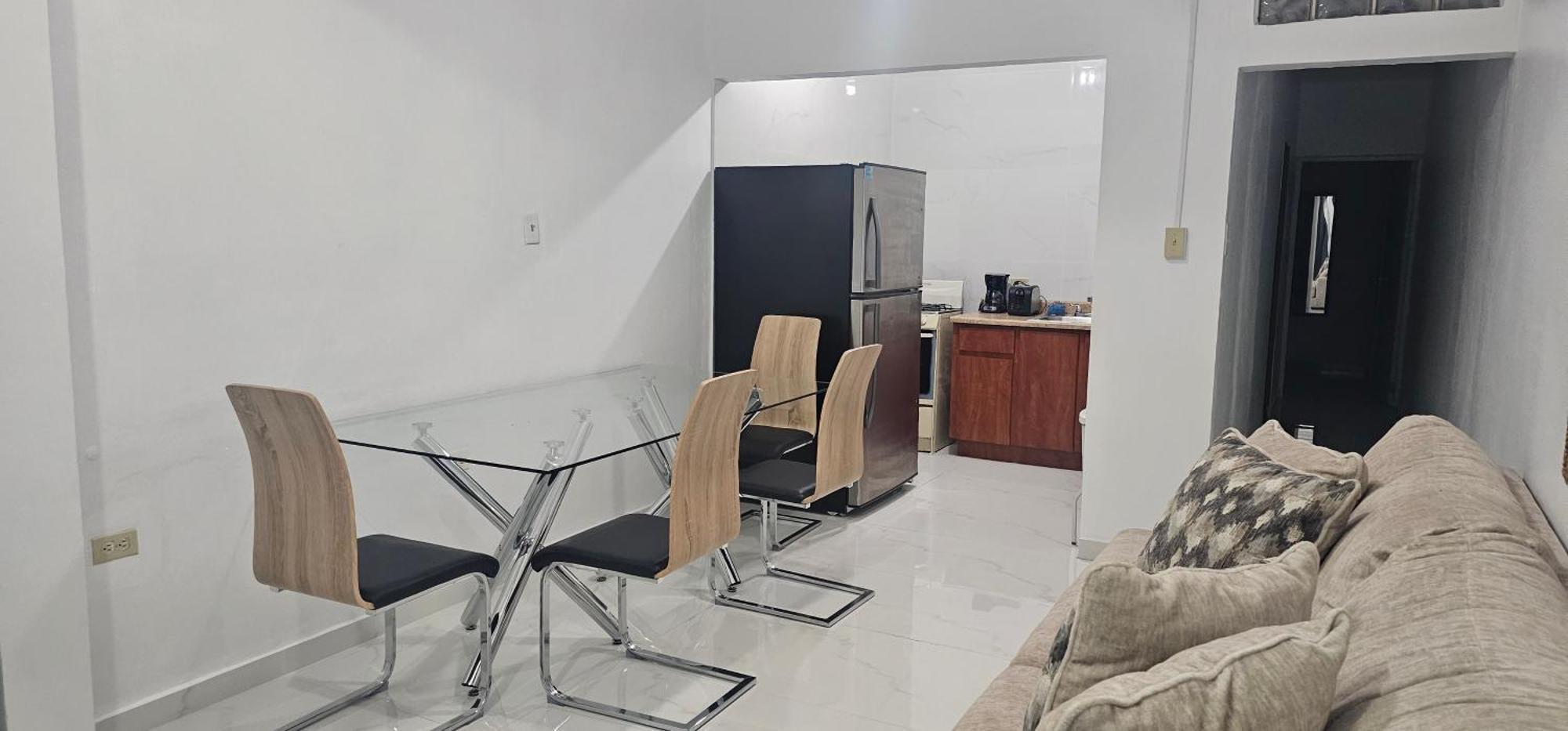 Discovery Beach Apartments 아구아다 외부 사진