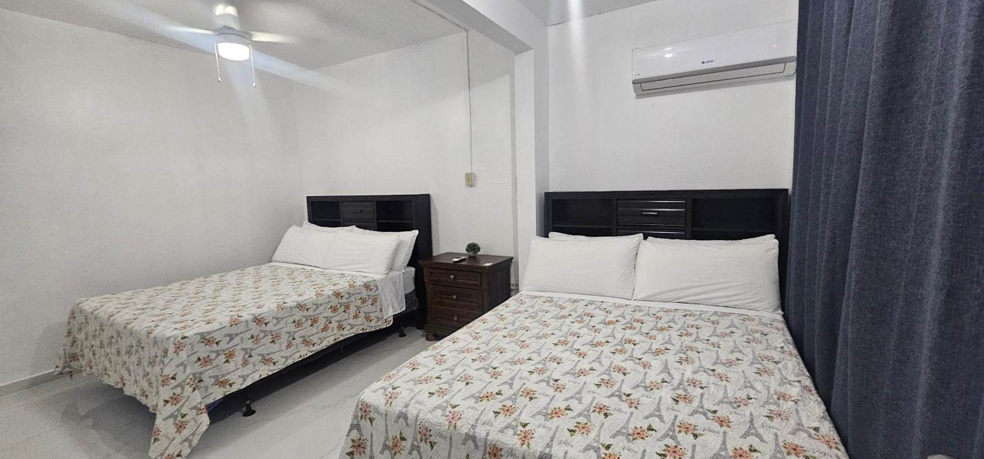 Discovery Beach Apartments 아구아다 외부 사진