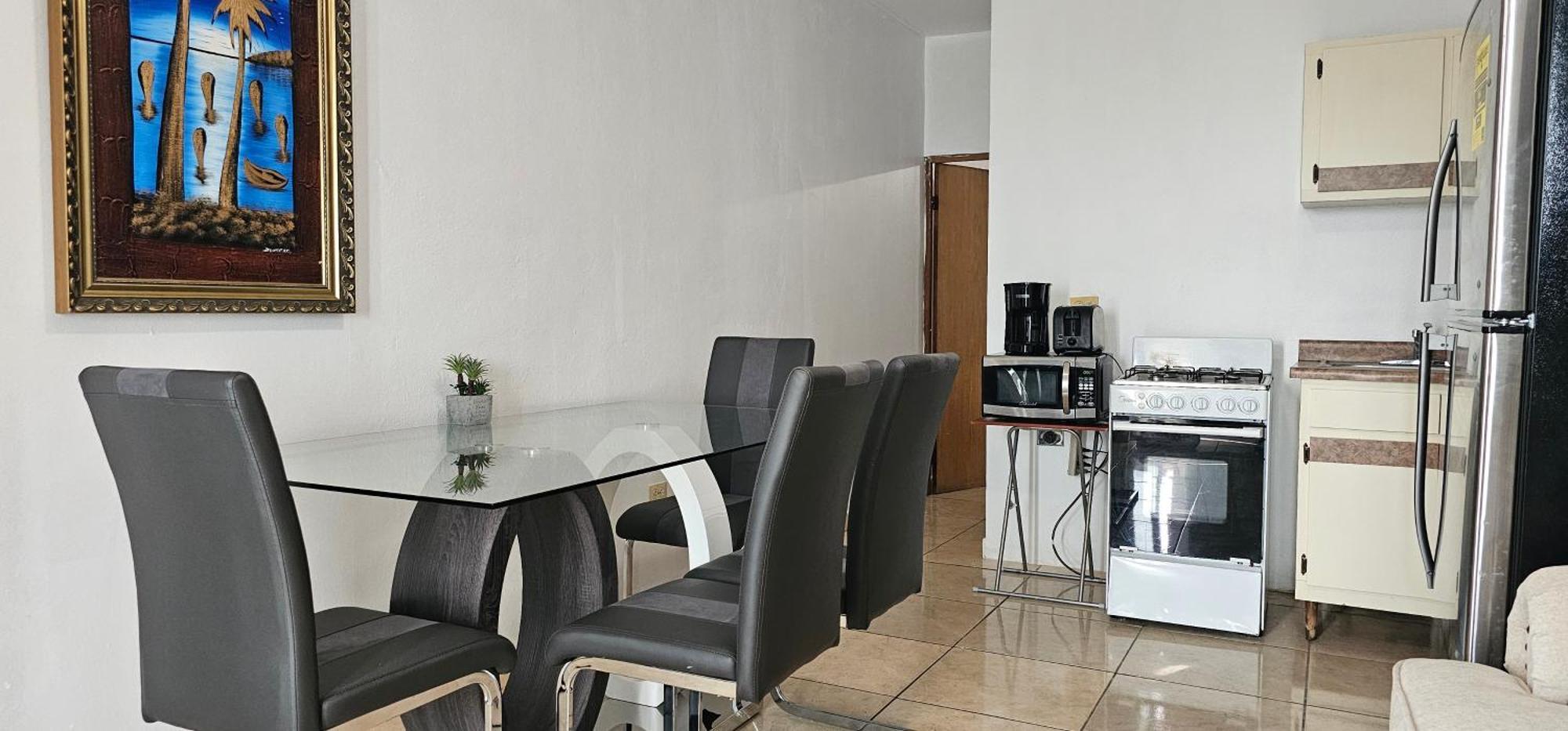 Discovery Beach Apartments 아구아다 외부 사진