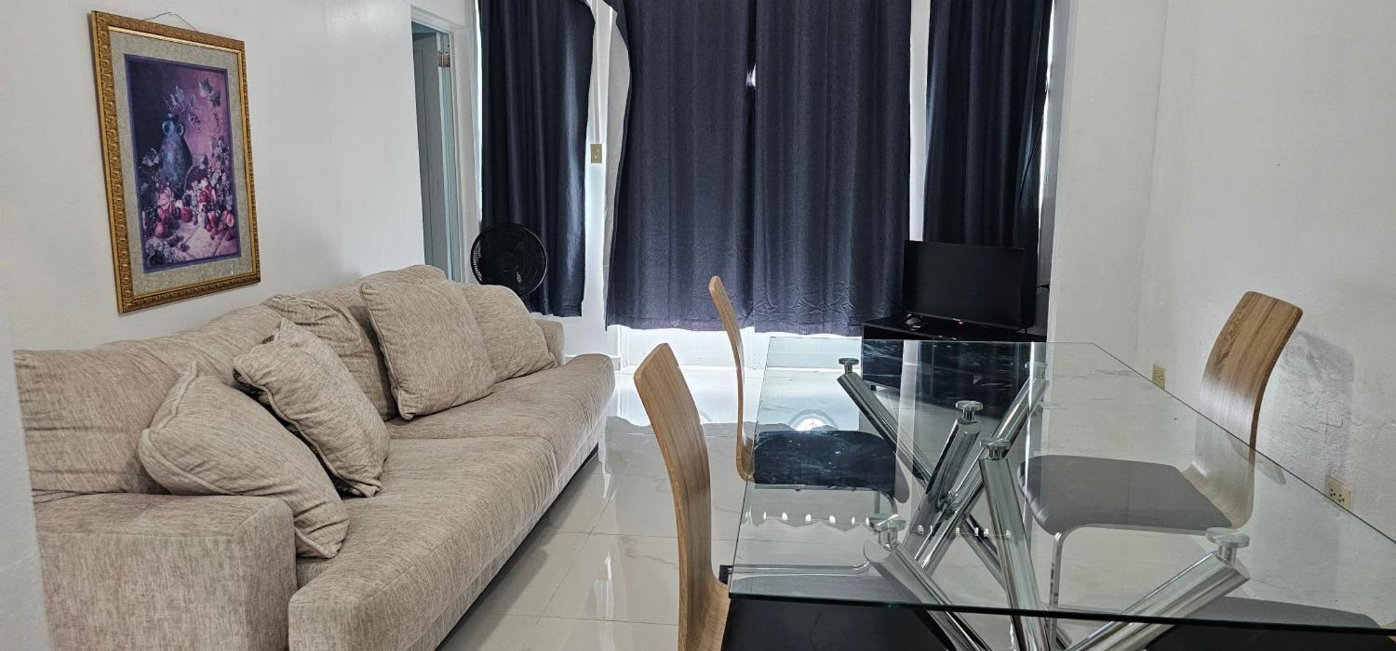 Discovery Beach Apartments 아구아다 외부 사진