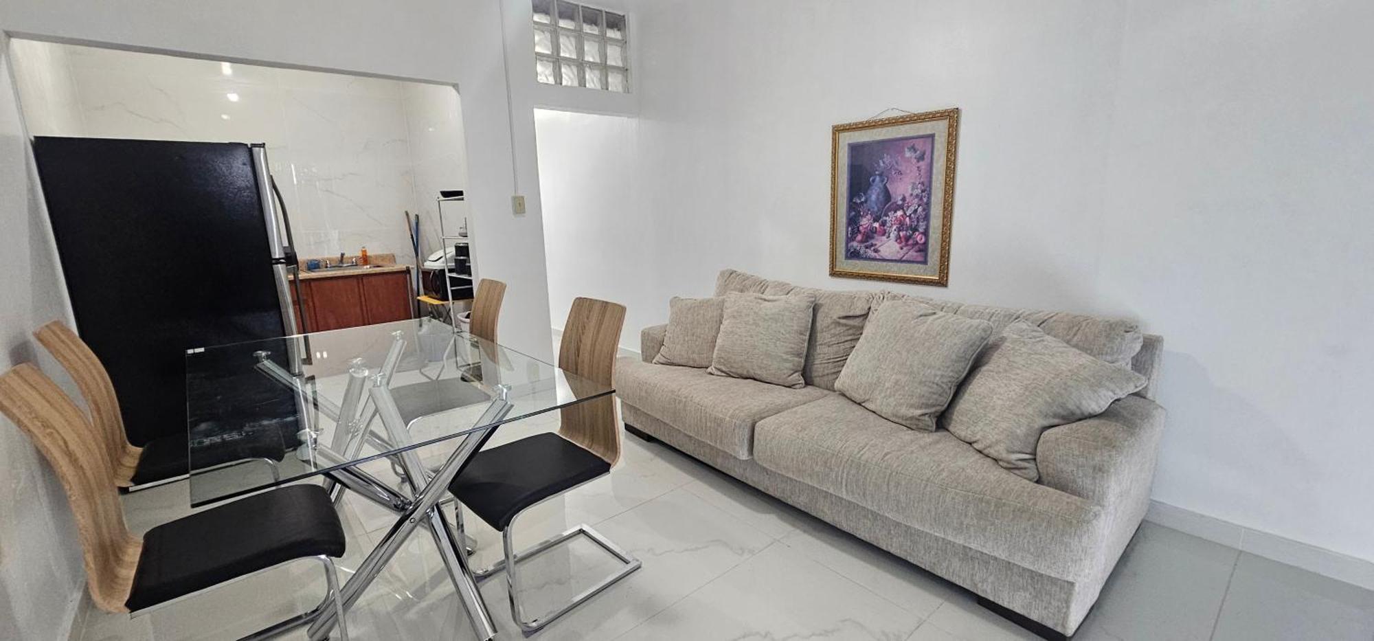 Discovery Beach Apartments 아구아다 외부 사진
