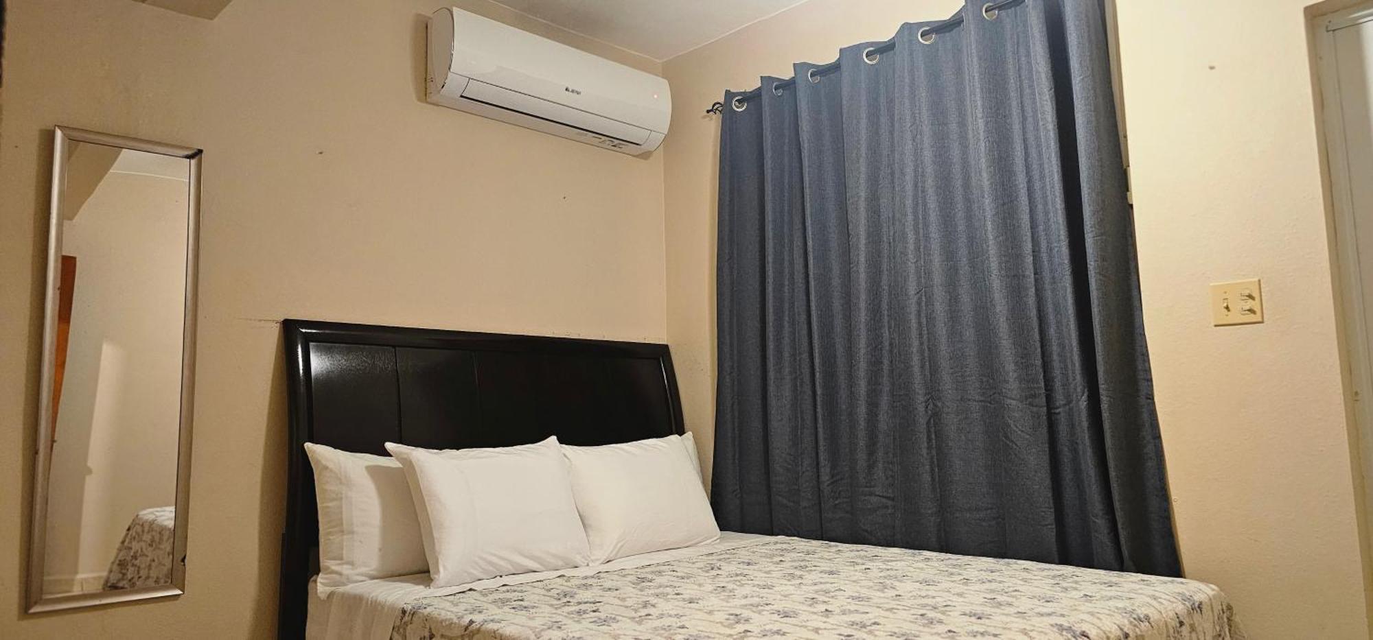 Discovery Beach Apartments 아구아다 객실 사진