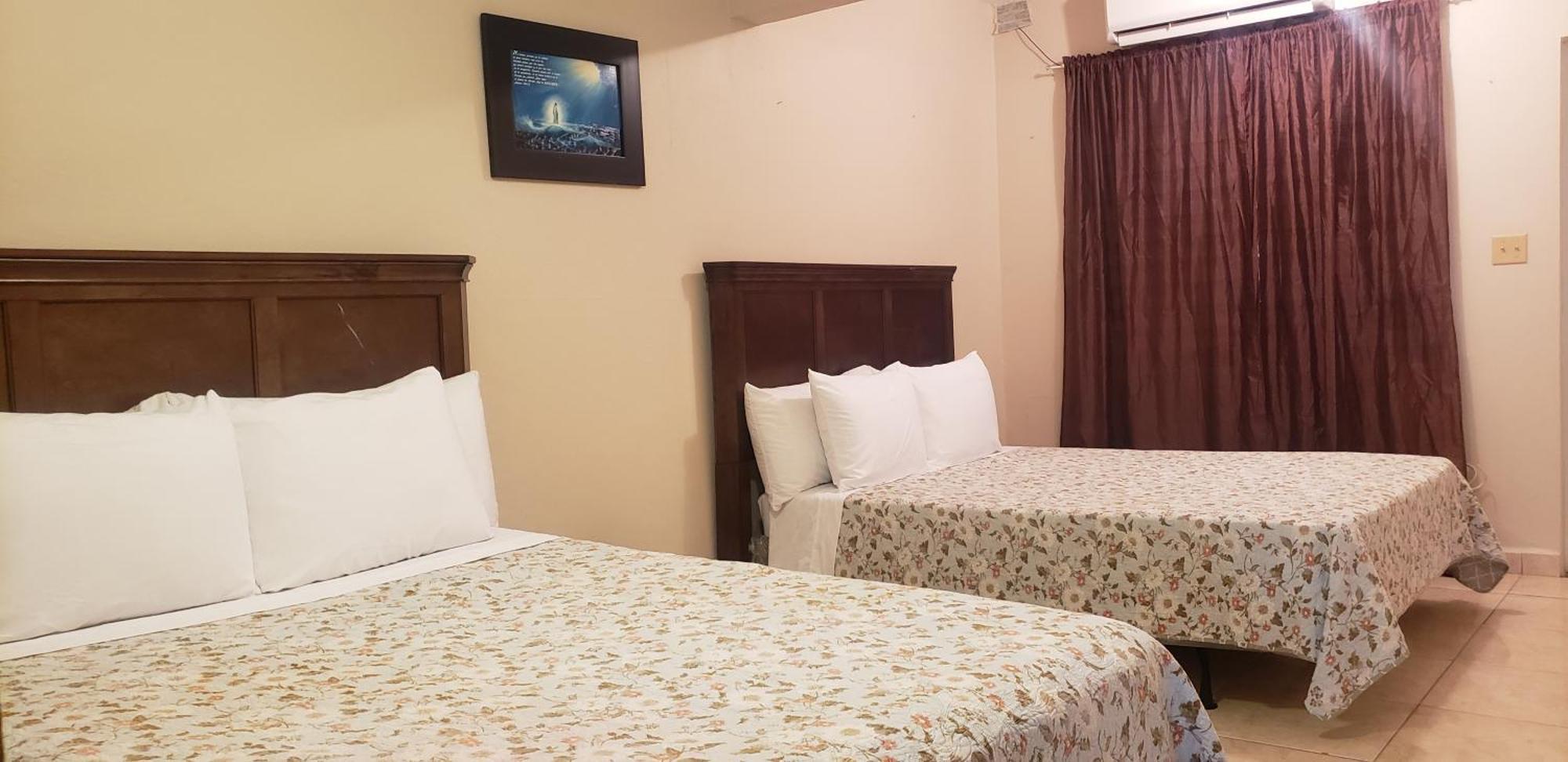 Discovery Beach Apartments 아구아다 객실 사진
