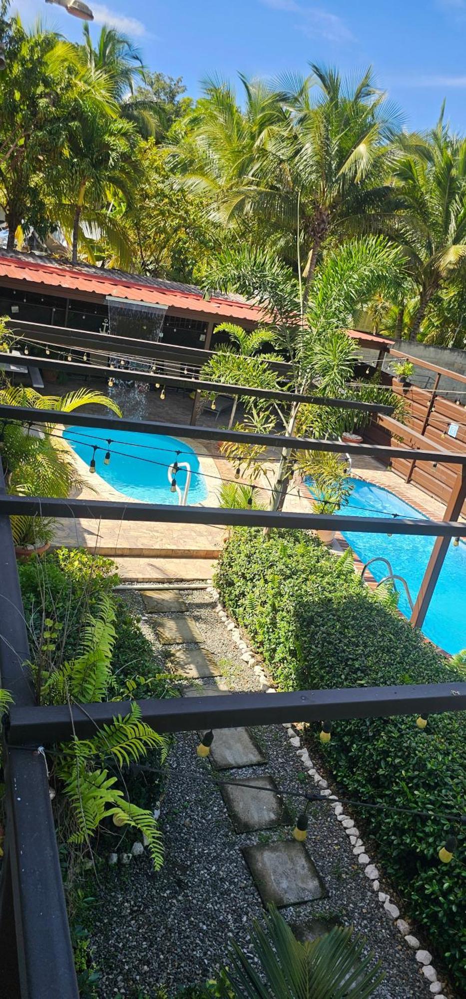 Discovery Beach Apartments 아구아다 외부 사진